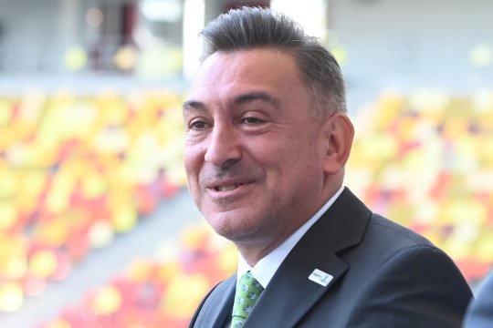 Oferte de 6 și 9 milioane de euro refuzate de Gigi Becali. Ilie Dumitrescu: ”Chiar vorbeam cu Victor Becali”