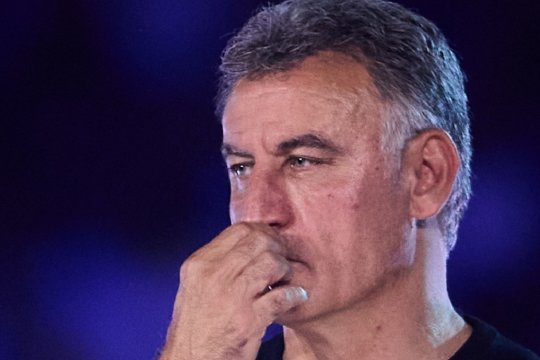 Ce urmează pentru Christophe Galtier după ce a fost reținut de poliție și anchetat pentru discriminare