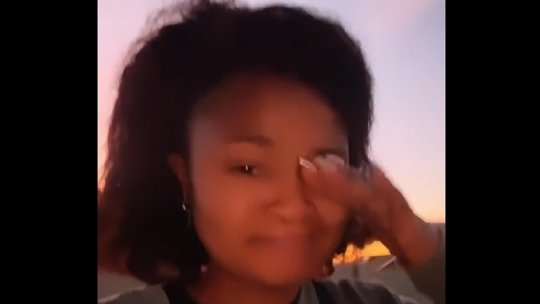 Un jucător transferat de Becali, filmat în timp ce pleca spre cantonamentul FCSB. Soția lui a izbucnit în lacrimi