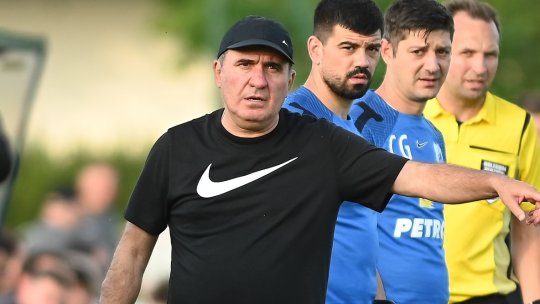 Gică Hagi a decis să desființeze echipa secundă. Ce se va întâmpla cu jucătorii de la Farul 2