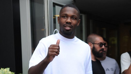 Marcus Thuram a semnat cu una dintre marile echipe din Europa