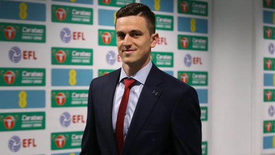 Retras din activitate, Florin Gardoș a fost acceptat la un master exclusivist al UEFA. Ce urmează pentru fostul fundaș: ”Spre asta vreau să mă îndrept” | EXCLUSIV