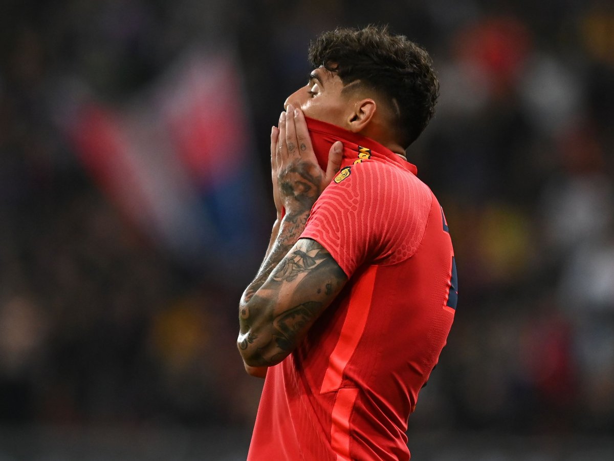 Florinel Coman, FCSB, 2023