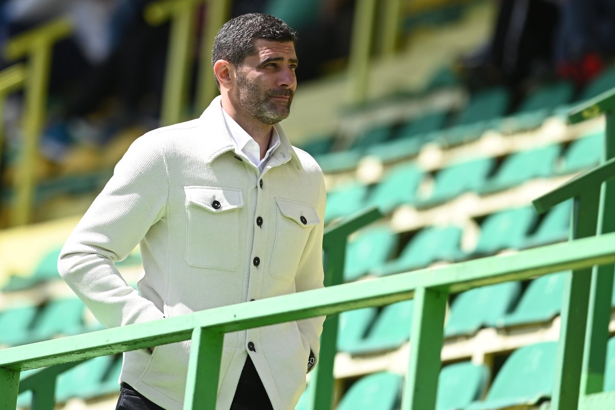 Dani Coman, președintele clubului Hermannstadt, nu pleacă de la Sibiu