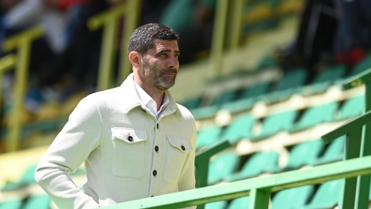 Confuzie în jurul posibilei veniri a lui Dani Coman la FC Argeș! Un oficial al clubului: ”Nu pe mine să mă întrebați” | EXCLUSIV