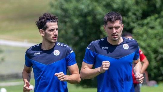 OFICIAL | Cel mai bine cotat fotbalist al Oțelului și-a reziliat contractul cu clubul după doar trei săptămâni! Ce a provocat despărțirea: ”A fost dorința mea”