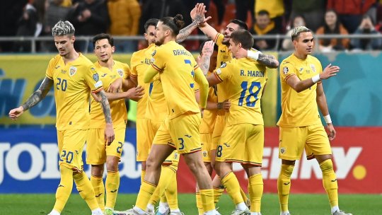 Următorul mare jucător al României? Gardoș îi prevede un viitor strălucit unui ”tricolor”: ”Are perspective reale” | EXCLUSIV