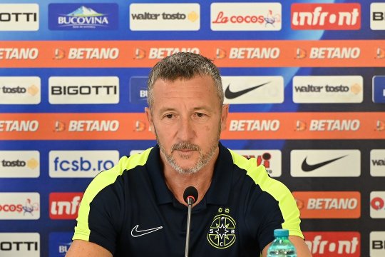 Ce spune MM Stoica despre posibila venire a lui Șumudică la FCSB: ”Gigi Becali este imprevizibil, m-a sunat după ce a urmărit declarațiile lui Șumudică la TV”