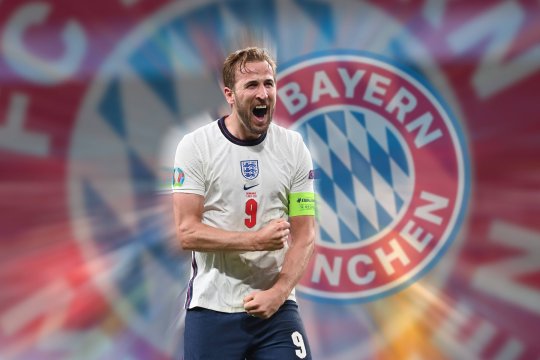 Bayern Munchen nu renunță la Kane! Cu cât au mărit oferta bavarezii pentru a îl aduce pe căpitanul Angliei în Bundesliga