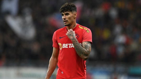 Florinel Coman a dezvăluit care este secretul succesului lui Gică Hagi: ”Reușește fiindcă....”