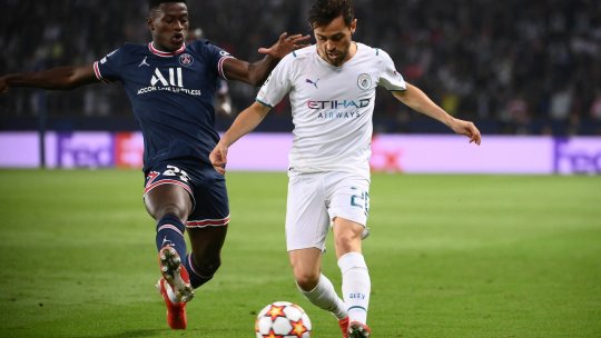 ”Bomba” pregătită de PSG pe piața transferurilor! ”Feblețea” lui Guardiola, aproape de a evolua pe Parc des Princes