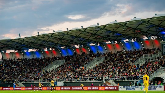 EXCLUSIV | Scandal pentru stadionul pe care vrea Dinamo să joace! Un milionar ”ascuns” a intervenit politic pentru ”câini”