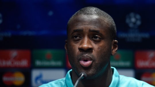 Yaya Toure a fost pus să aleagă: cine ar câștiga un duel dintre Barcelona 2009 și Manchester City 2023? Fostului mijlocaș nu i-a fost greu să răspundă