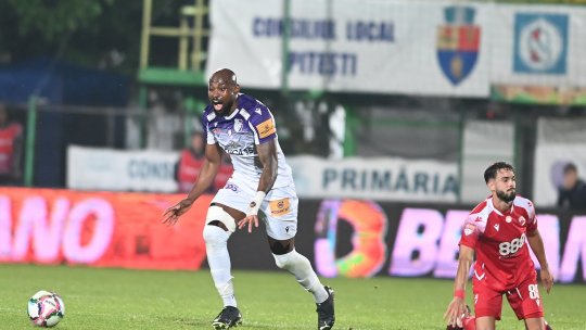 Arnold Garita a refuzat FCSB, dar semnat un contract pe doi ani cu o altă formație