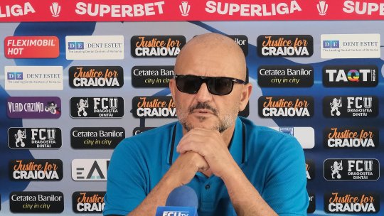 FC U Craiova 1948, după ce a pierdut palmaresul Universității Craiova: ”O decizie pe care o considerăm nedreaptă, ilegitimă și vădit abuzivă, dar o vom respecta”