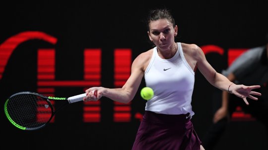 Așteptarea a luat sfârșit! Când va afla Simona Halep verdictul în procesul de dopaj: ”Se studiază documentele”