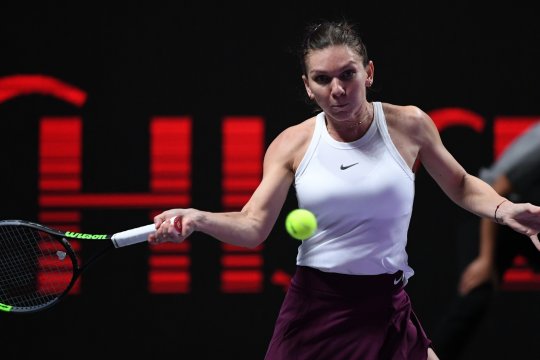 Așteptarea a luat sfârșit! Când va afla Simona Halep verdictul în procesul de dopaj: ”Se studiază documentele”