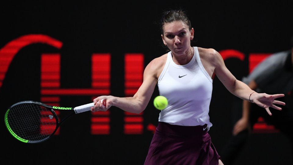 Simona Halep așteaptă verdictul în cazul de dopaj