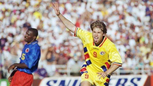 România – Suedia, partida care ne-a reamintit că nu suntem Zei. Ne-a adus această veste Kenneth Anderson, versiunea suedeză a lui Păsări-Lăți-Lungilă