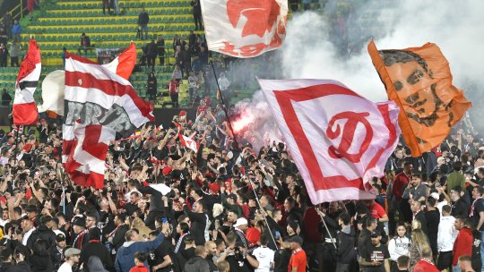 Veste excelentă pentru Dinamo, după ce FIFA a menținut interdicția la transferuri: "Am demarat toate procedurile"