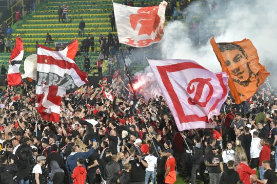 Veste excelentă pentru Dinamo, după ce FIFA a menținut interdicția la transferuri: "Am demarat toate procedurile"