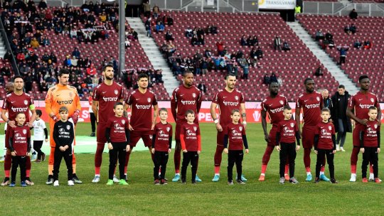 CFR Cluj, lovitură pe piața transferurilor. Ardelenii ar urma să își cedeze starul în Serie A și să încaseze o sumă consistentă