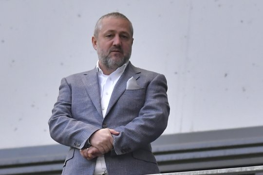 Mihai Rotaru, anunț sumbru pentru fanii Universității Craiova: "Mi-am depus mandatul"