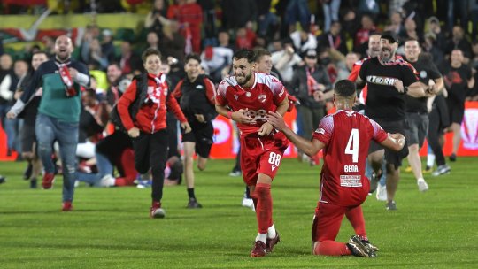 EXCLUSIV | Dinamo a rezolvat problema cu stadionul: ”Avem toate asigurările că putem juca acolo!” Anunțul lui Vlad Iacob