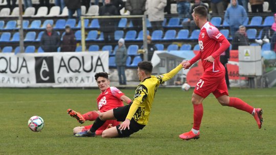 Dezastru pentru un club de tradiție din România! Nu a primit licență și riscă să ajungă în Liga 3