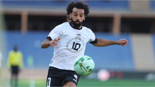 Egipt și Liverpool, încă un conflict din cauza lui Salah. Ce îi supără pe oficialii ”cormoranilor”