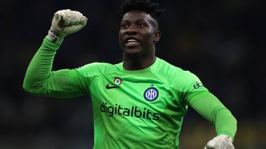 Manchester United se orientează rapid, după plecarea lui De Gea. Onana, următorul transfer din vara aceasta