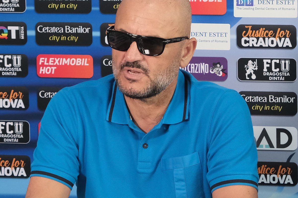 Adrian Mititelu, FC U Craiova 1948