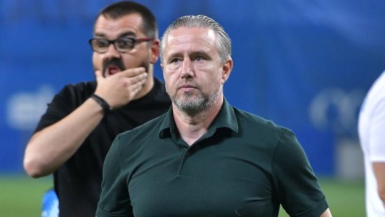 Reghecampf, pe ”lista neagră” a unui patron din Superligă, după ce i-a refuzat oferta: ”Nici dacă dă bani nu mă mai interesează”