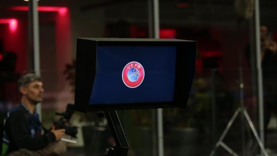 Farul va avea VAR la meciul cu Sheriff Tiraspol. UEFA extinde utilizarea arbitrajului video în toate competițiile europene intercluburi