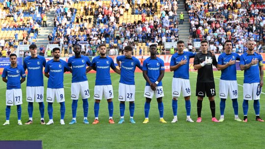 Farul Constanța visează cu ochii deschiși înaintea debutului în UCL: ”Ar fi fantastic să ne calificăm în grupe”. Ce obiectiv își propun ”marinarii” în Superligă | EXCLUSIV