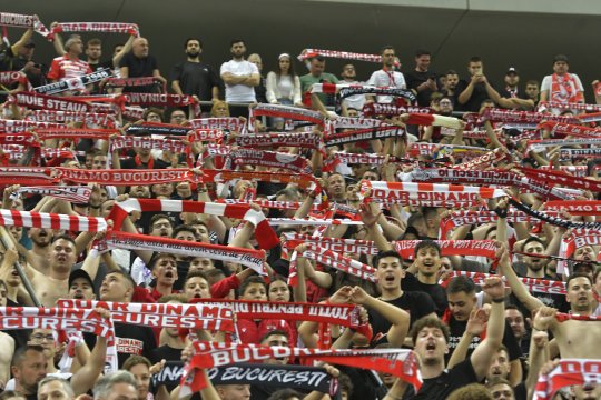 EXCLUSIV | ”Oracolul din Bălcești” prevede un scenariu sumbru pentru Dinamo înaintea startului Ligii 1