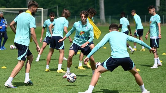 FRF a publicat clasamentul celor mai bune academii din România! Cine se află pe prima poziție și ce locuri ocupă FCSB, Dinamo sau Rapid