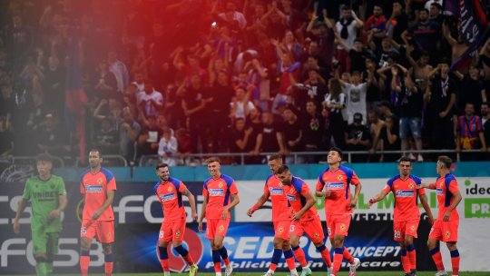 "Fiecare cu drumul lui!". Dinamoviștii, alături de FCSB-iști după anunțul că meciul direct se va juca în Ghencea