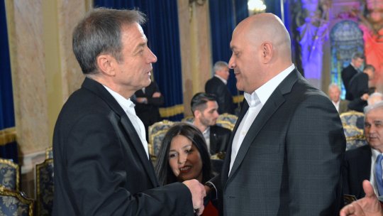 EXCLUSIV | ”O să fie probleme grave de tot!” Avertismentul lui Tudorel Stoica, după ce ”FCSB a intrat în casa celor de la Steaua”