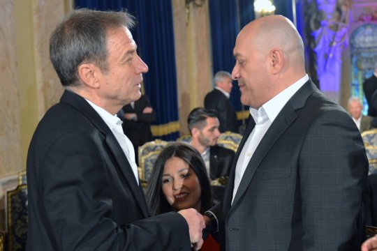 EXCLUSIV | ”O să fie probleme grave de tot!” Avertismentul lui Tudorel Stoica, după ce ”FCSB a intrat în casa celor de la Steaua”