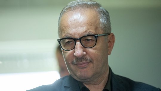 ”Nu era normal ca FCSB să joace în Ghencea!” Reacția lui Vasile Dîncu la decizia ca FCSB - Dinamo să se joace pe stadionul Steaua
