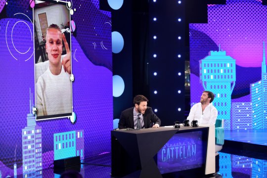 Fabrizio Romano, guru-ul transferurilor din fotbal, ar putea fi introdus de EA Sports în cel mai nou joc lansat de companie