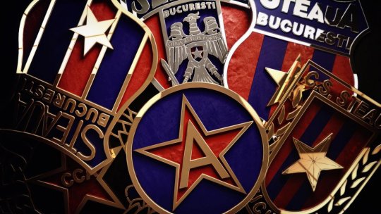 Comunicatul oficial al CSA Steaua după anunțul că FCSB-Dinamo se joacă pe Ghencea