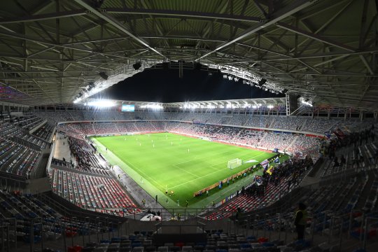 Cât îl costă pe Gigi Becali revenirea în Ghencea. Patronul FCSB-ului vrea să obțină un profit imens în urma derby-ului cu Dinamo