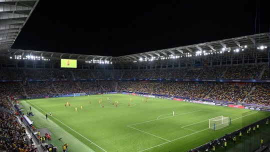 Becali nu e singurul care vrea pe Ghencea! Încă o echipă ar vrea să joace pe stadionul Steaua