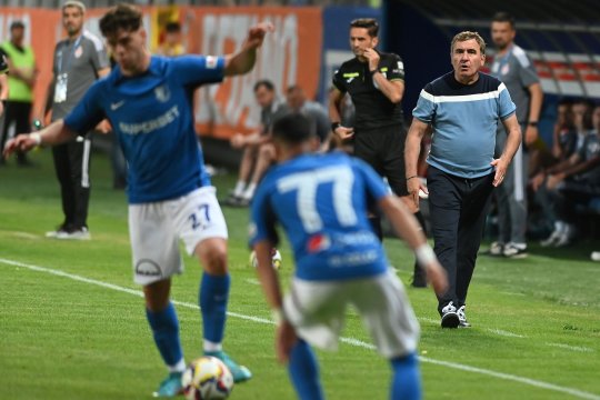 Surprize în prima manșă a meciurilor disputate marți în Turul I preliminar al UCL. Farul joacă astăzi, miercuri, 12 iulie, de la 20.30, cu Sheriff Tiraspol