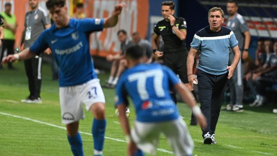 Surprize în prima manșă a meciurilor disputate marți în Turul I preliminar al UCL. Farul joacă astăzi, miercuri, 12 iulie, de la 20.30, cu Sheriff Tiraspol