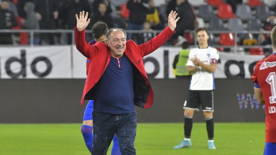 Marcel Răducanu, după ce Șumudică a fost ”refuzat” de Rapid: ”Dacă vii la un astfel de club, nu faci circ. El a făcut probleme peste tot”