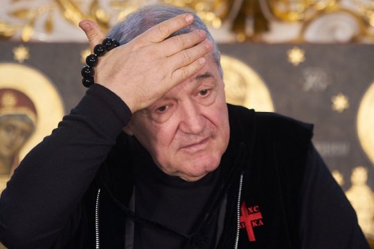 Șanse mari să pice transferul verii la FCSB. Ce scrie Corriere dello Sport