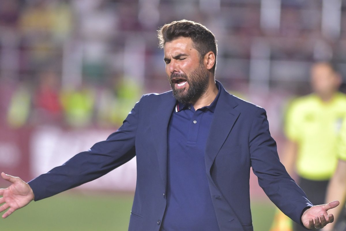 Adrian Mutu